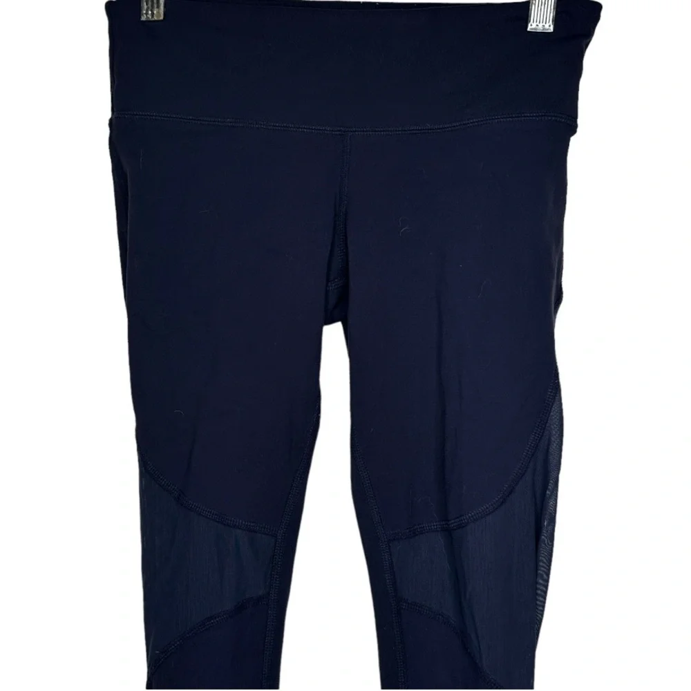 Alo‎ Yoga Black Pants